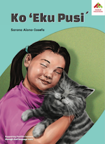 My cat cover image.
