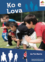 The race cover image.