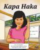 Kapa Haka book cover.