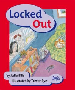 Locked Out book cover.