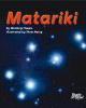 Matariki book cover.