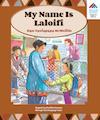 My name is Laloifi book cover.