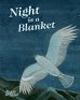 Night is a blanket book cover.