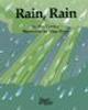 Rain Rain book cover.