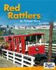 Red rattlers book cover.