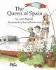 The Queen of Spain book cover.