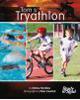 Tom's Tryathlon book cover.