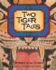 Two tiger tales book cover.