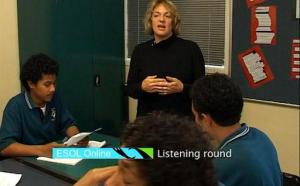 Listening Round/Round-Robin - Social Studies Year 10 